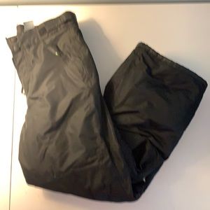 Boys snow pants